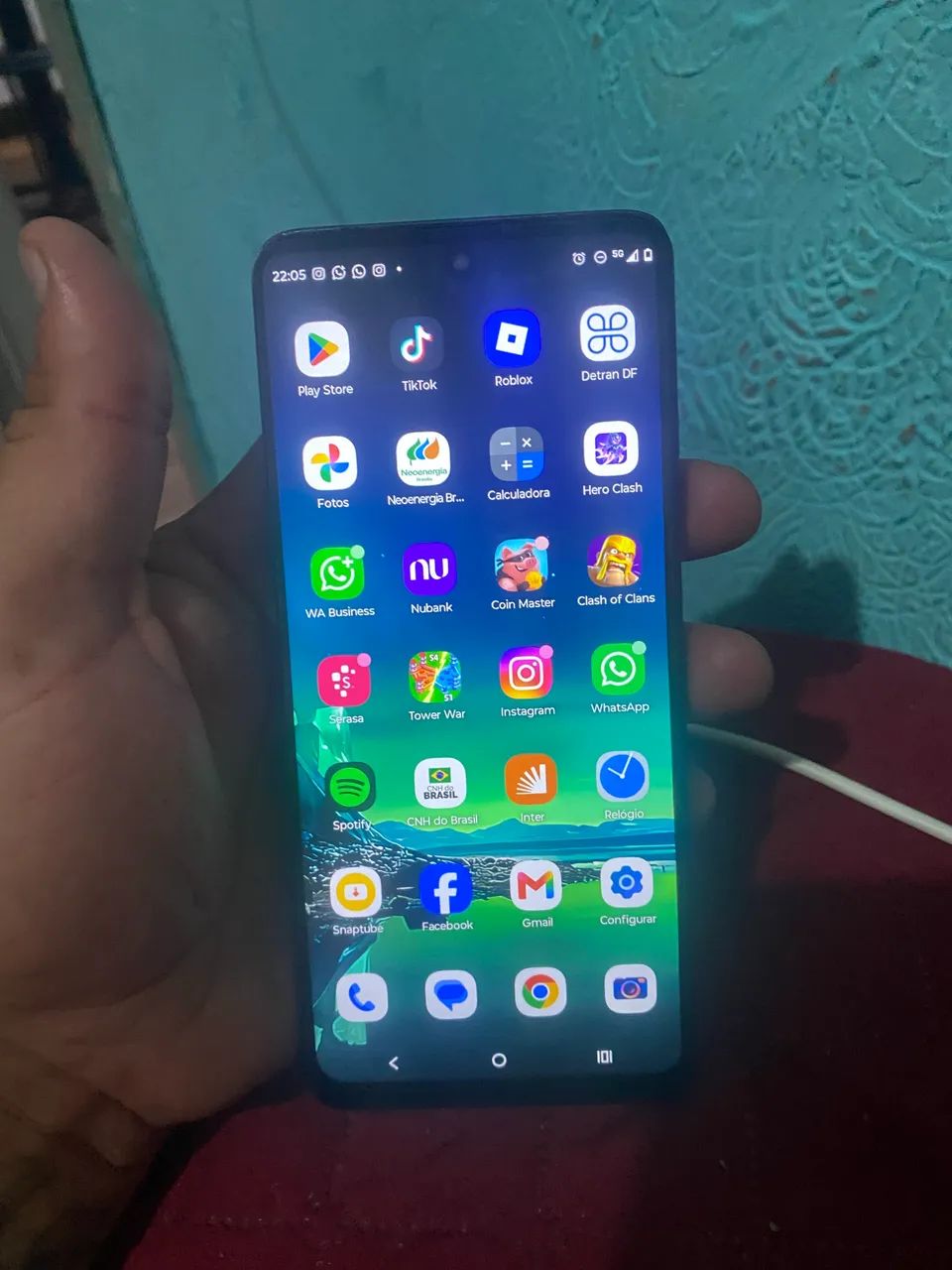 Motorola ege neo 40 - Foto 4