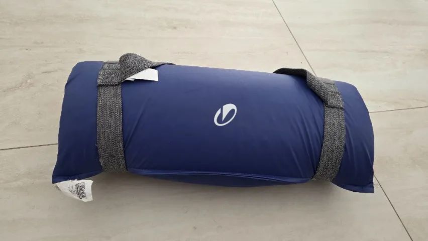 KIT COLCHONETE + EQUIPAMENTOS - Foto 2