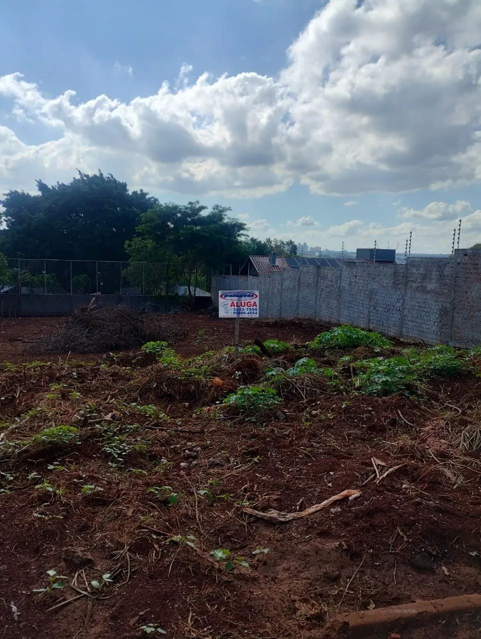 Terreno para locação. - Foto 2