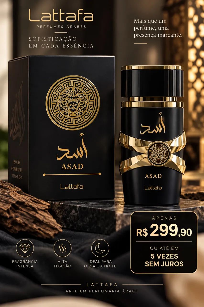 Perfumes