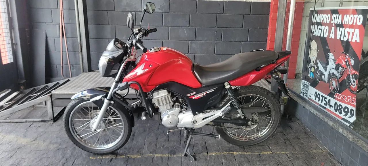 Fan 150 - Foto 3