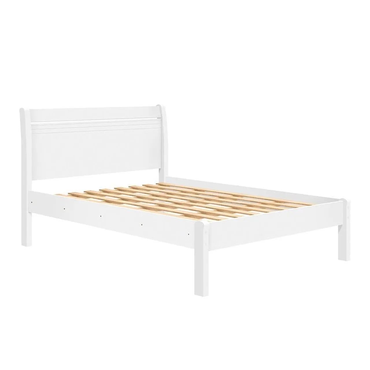 CAMA DE CASAL NOVÍSSIMA - Foto 3