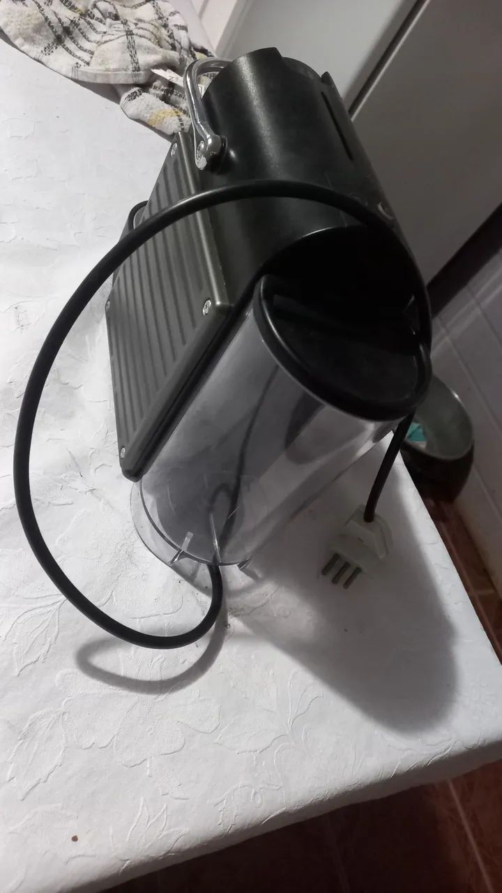 Cafeteira eletrica.  - Foto 4