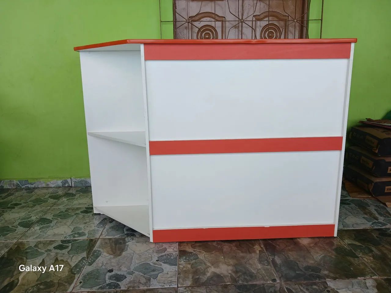 Vendo do balcão versátil para bares e comércios - Foto 3