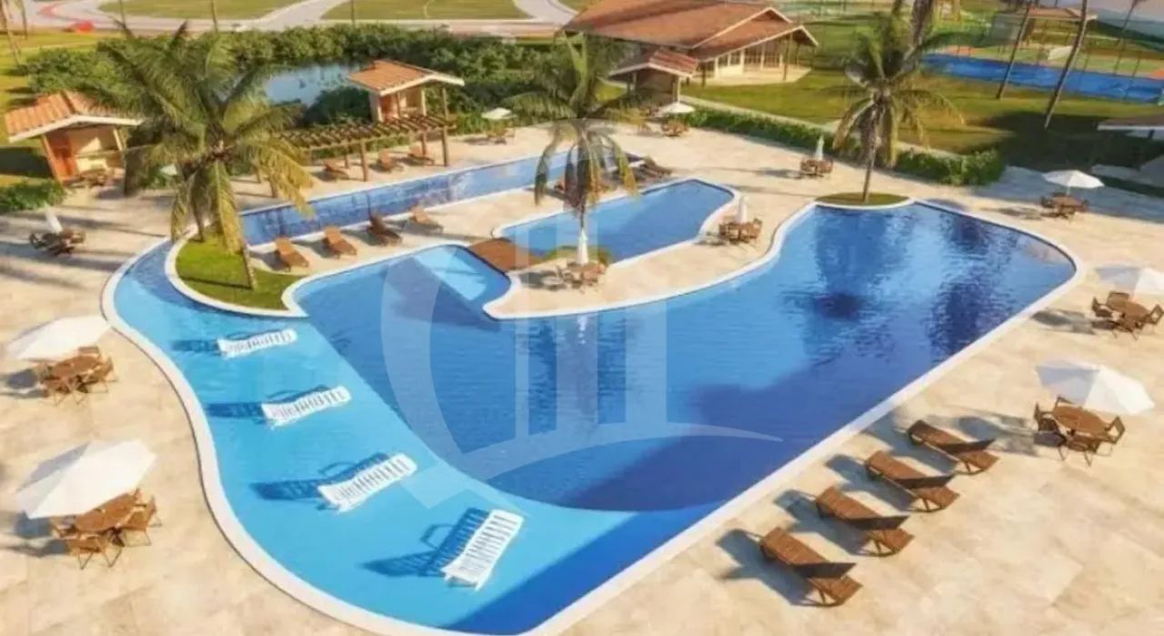 Seu Paraíso à Beira-Mar Espera por Você! Lote no Mares do Maluí Residence. - Foto 5