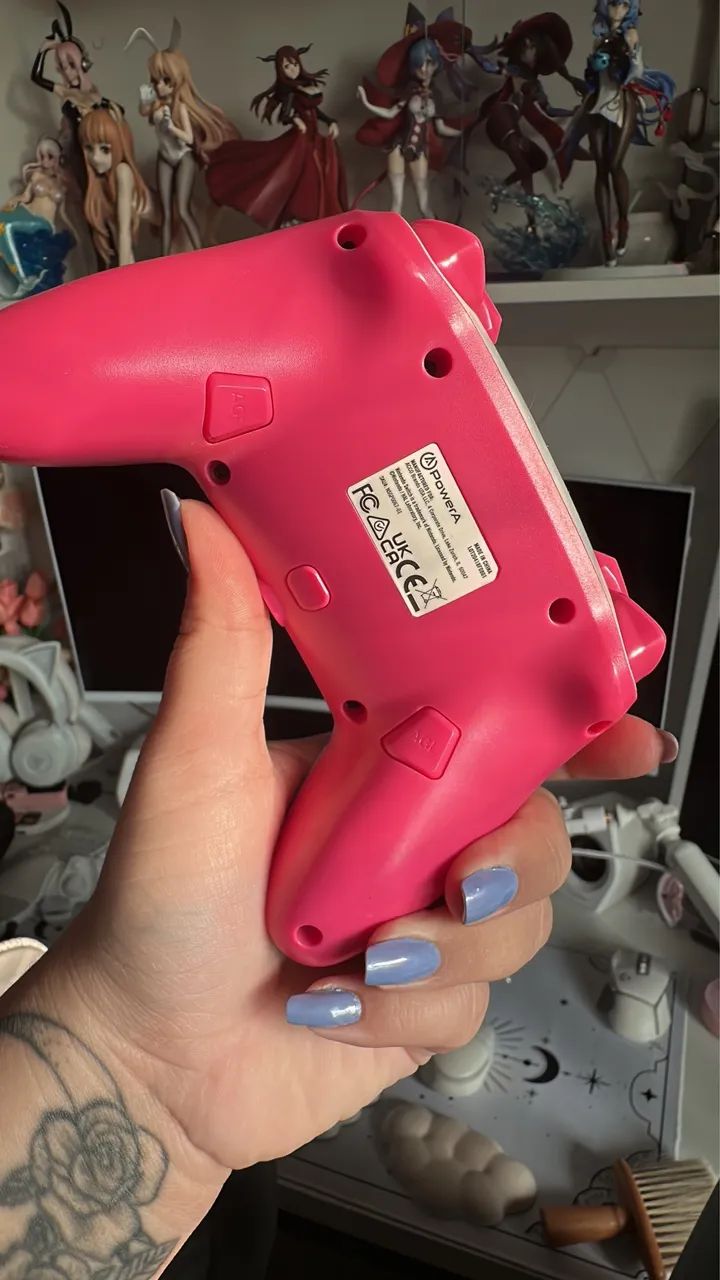 Joystick PowerA Kirby - Foto 2