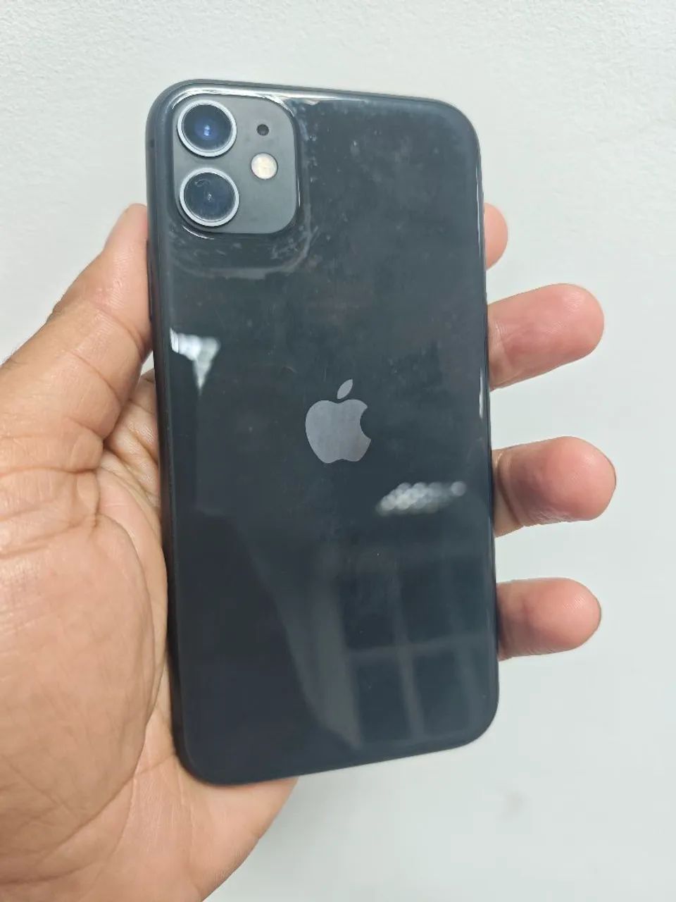 iPhone 11 128GB | Face ID | Funcionando Perfeitamente - Foto 5