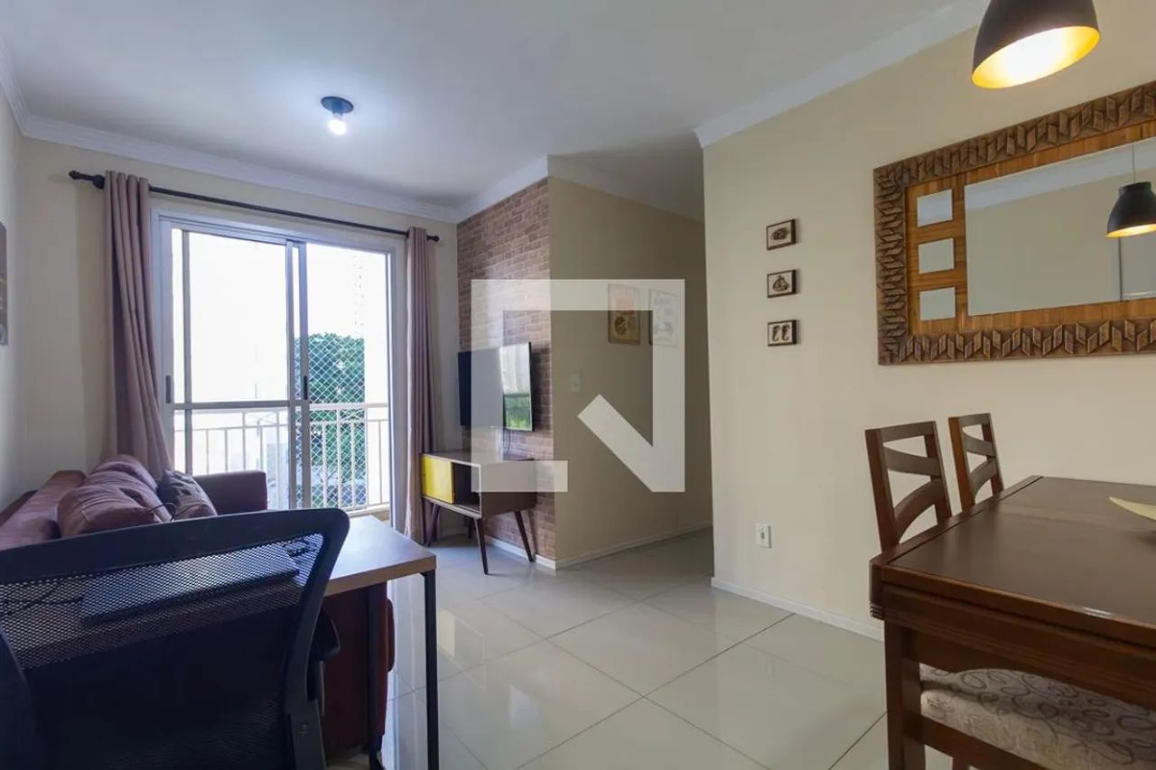 Apartamento à Venda - Tatuapé, 2 Quartos, 48 m2