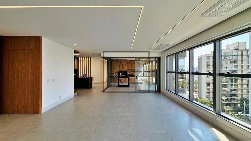 Ed. Legend Nova Campinas, Apartamento com 3 suítes, com 222m². - Foto 4