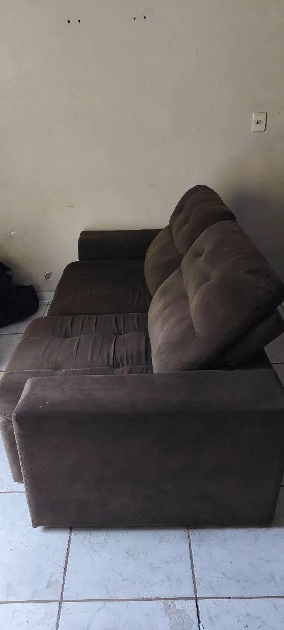 Vendo Sofa! - Foto 2