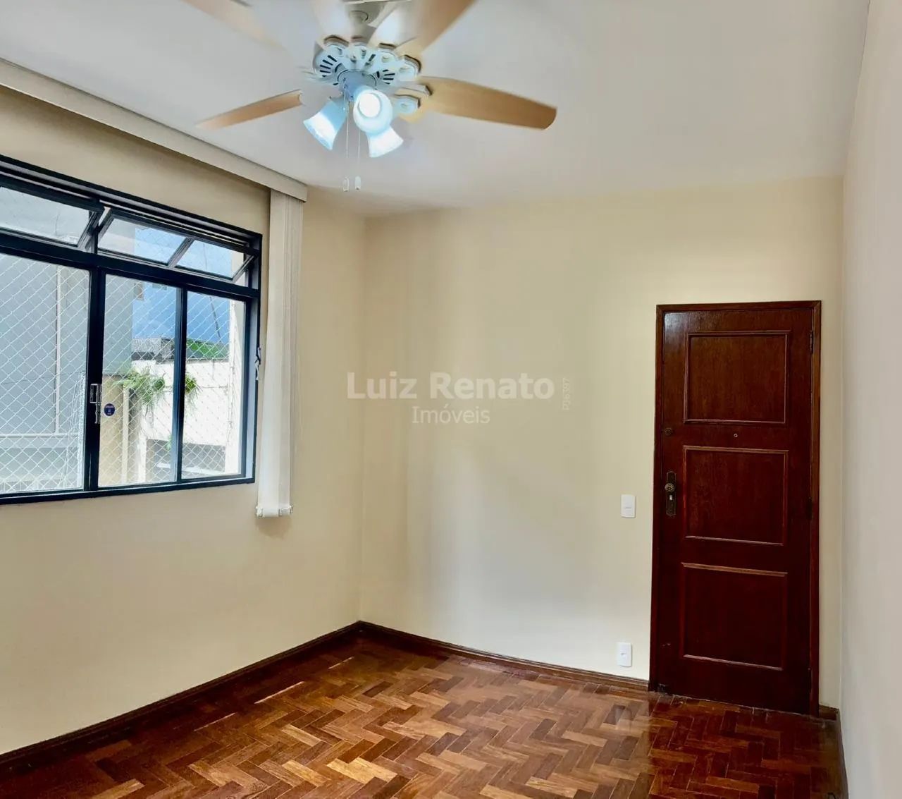 Apartamento de 3 quartos 1 suíte para alugar no Cidade Nova