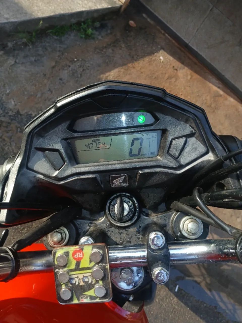 Honda Start 160cc - Foto 5
