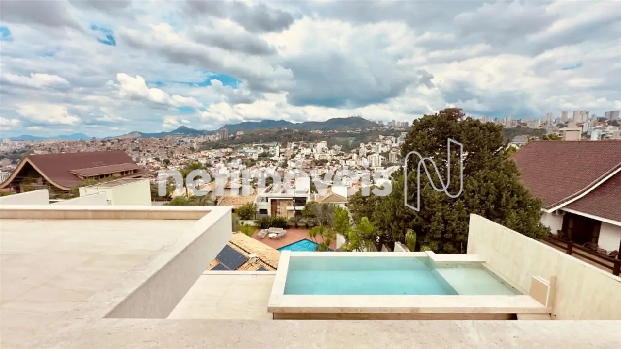 Venda Casa São Bento Belo Horizonte - Foto 5