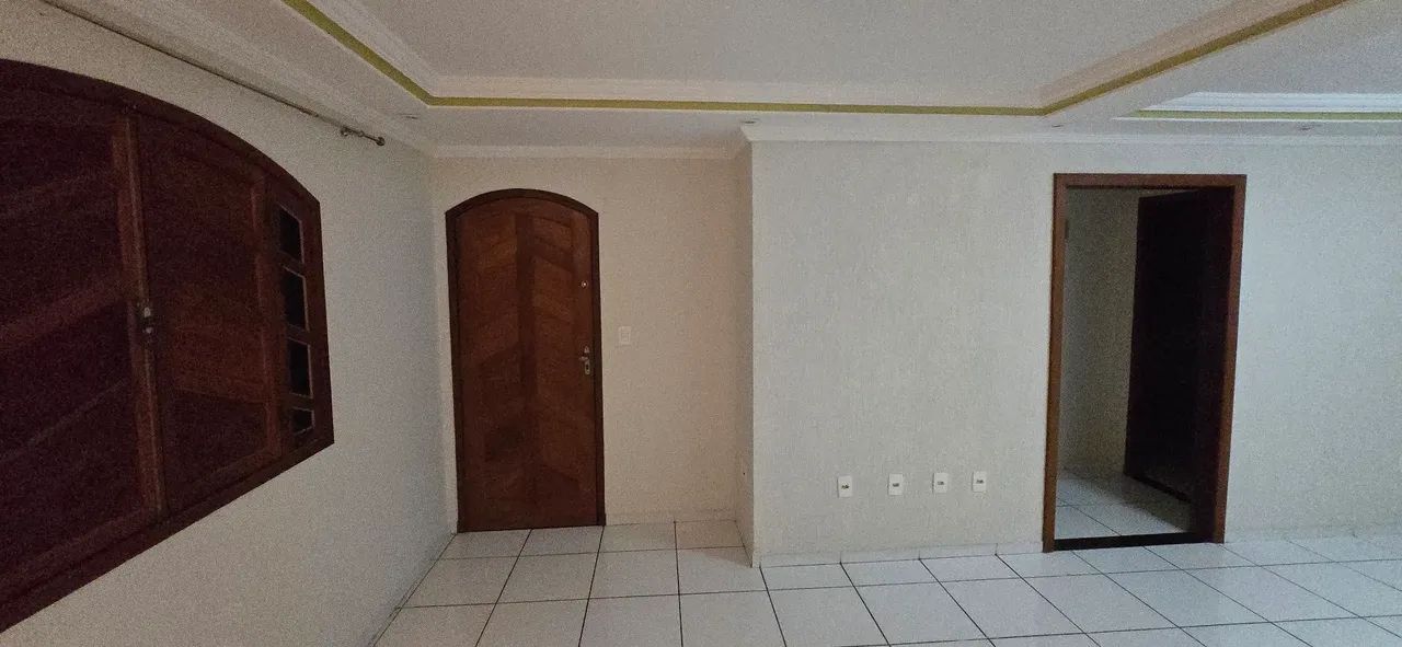 Alugo Bela Casa - Foto 3