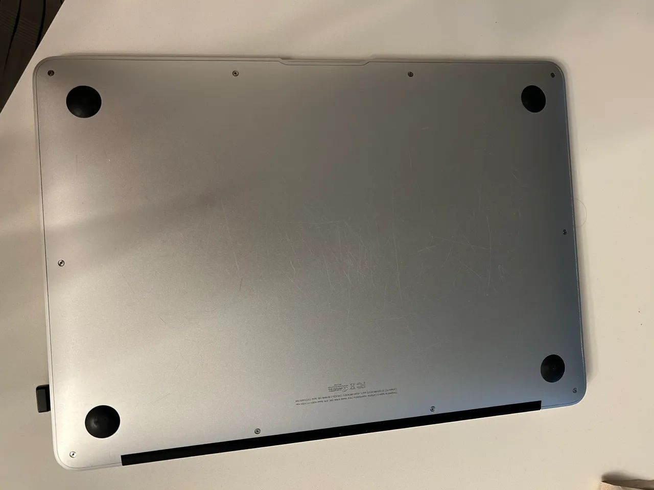 MacBook Air 13? 2017 | i5 | 8GB RAM | SSD  - Foto 3