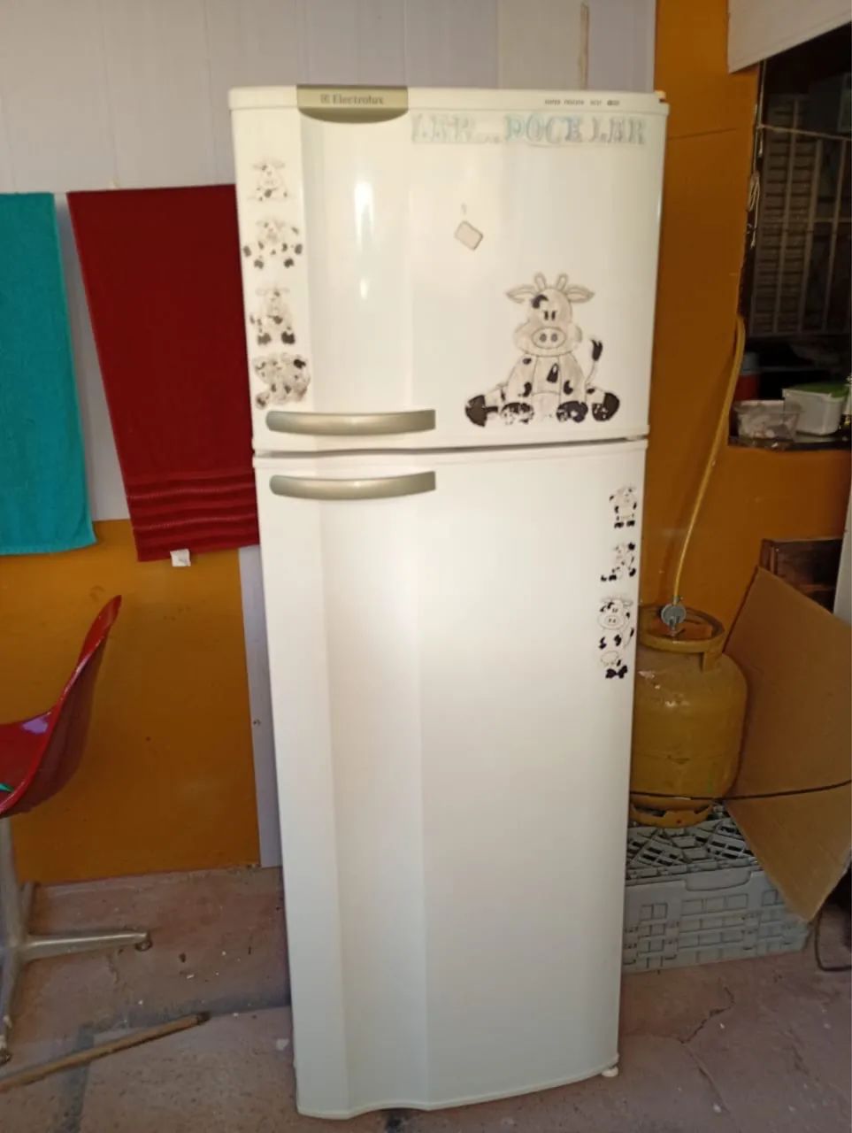 Geladeira  - Foto 2
