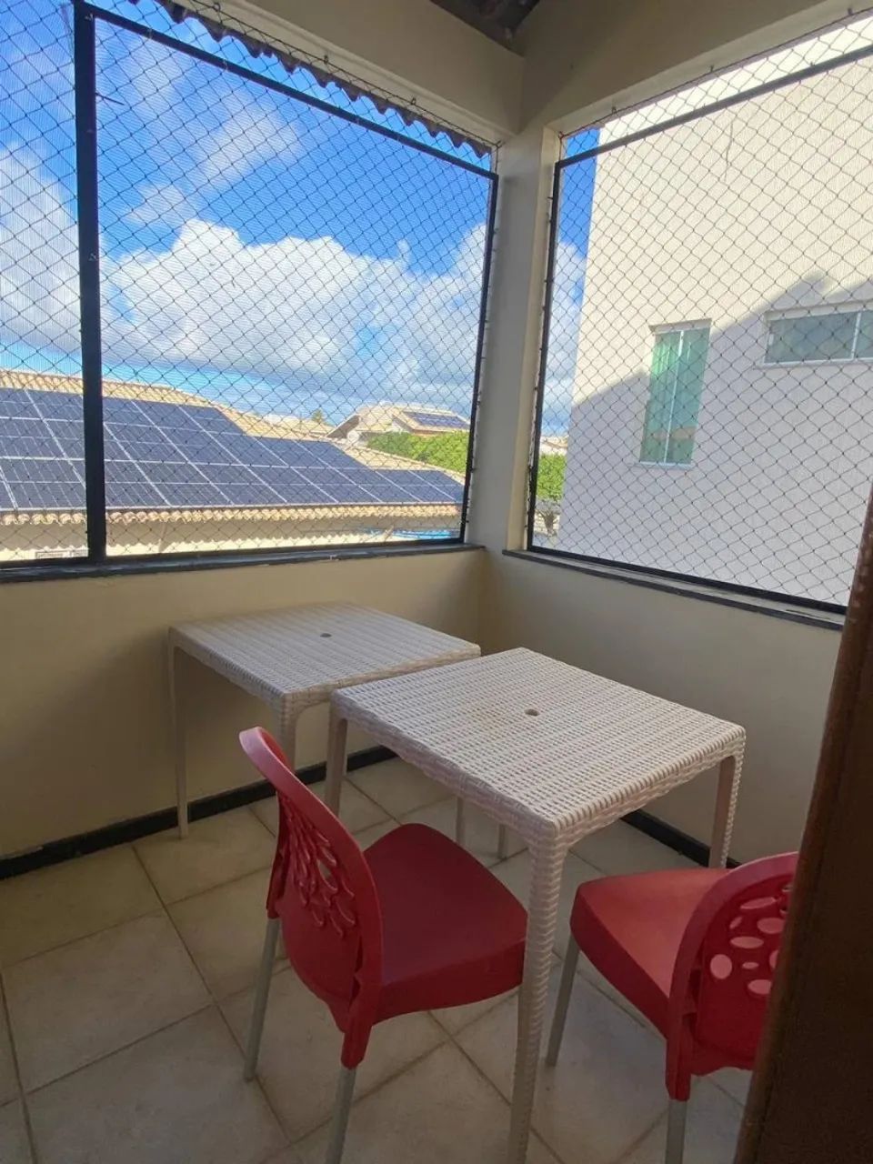 Casa Duplex no Condomínio Melício Machado - Foto 5