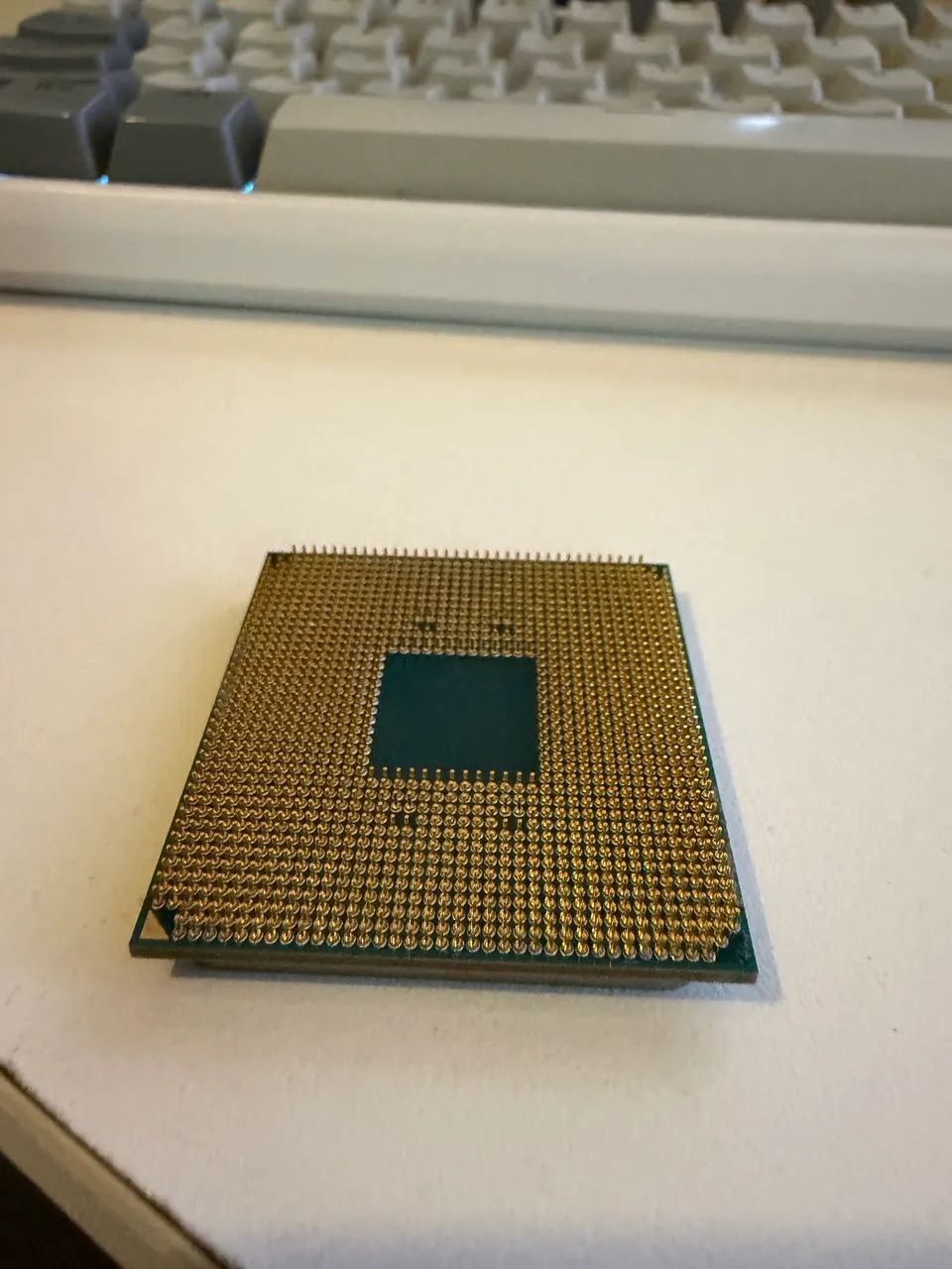 Processador Ryzen 5 5600x  - Foto 3