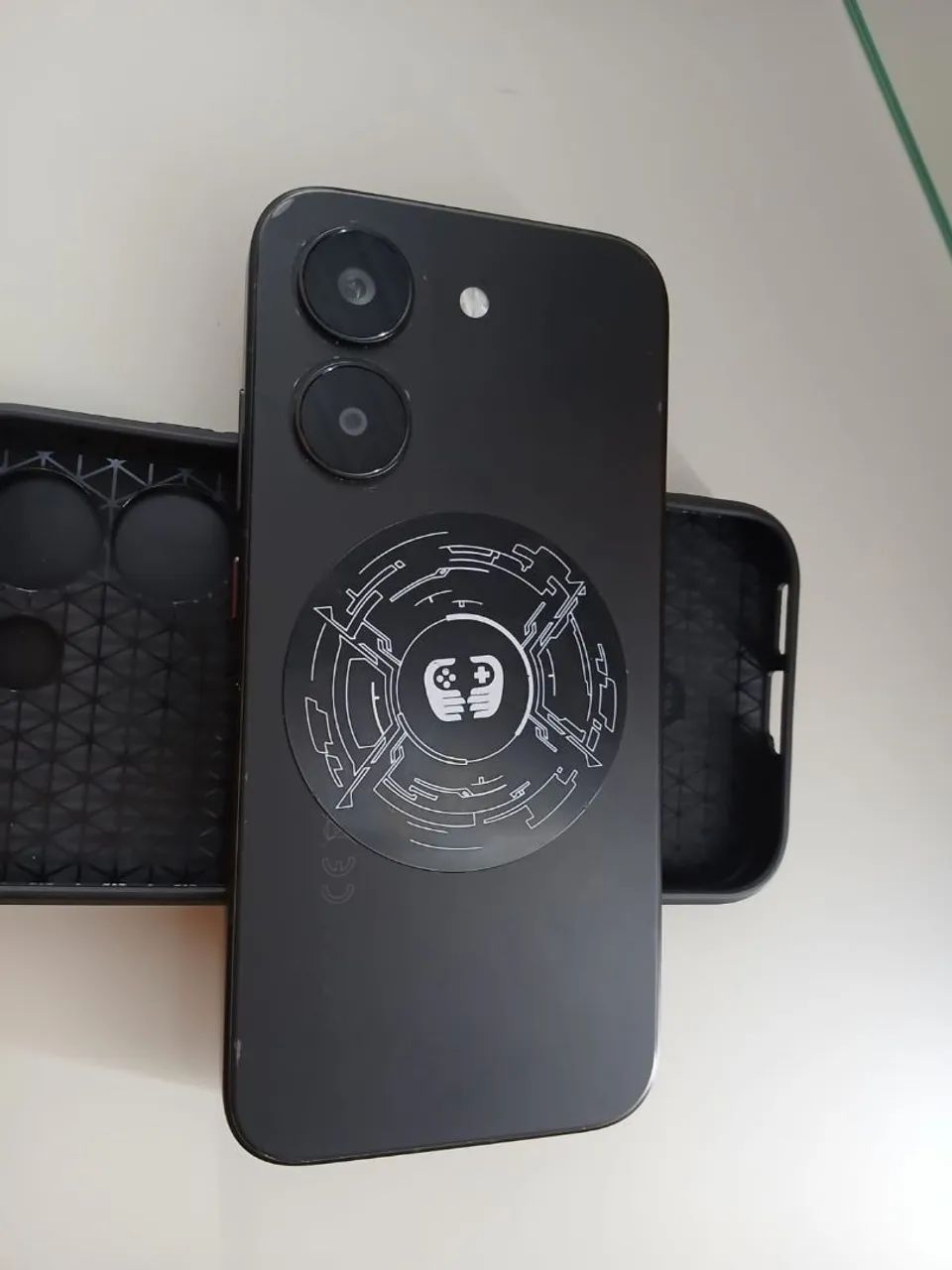 Poco x8 pro 265gb - Foto 2