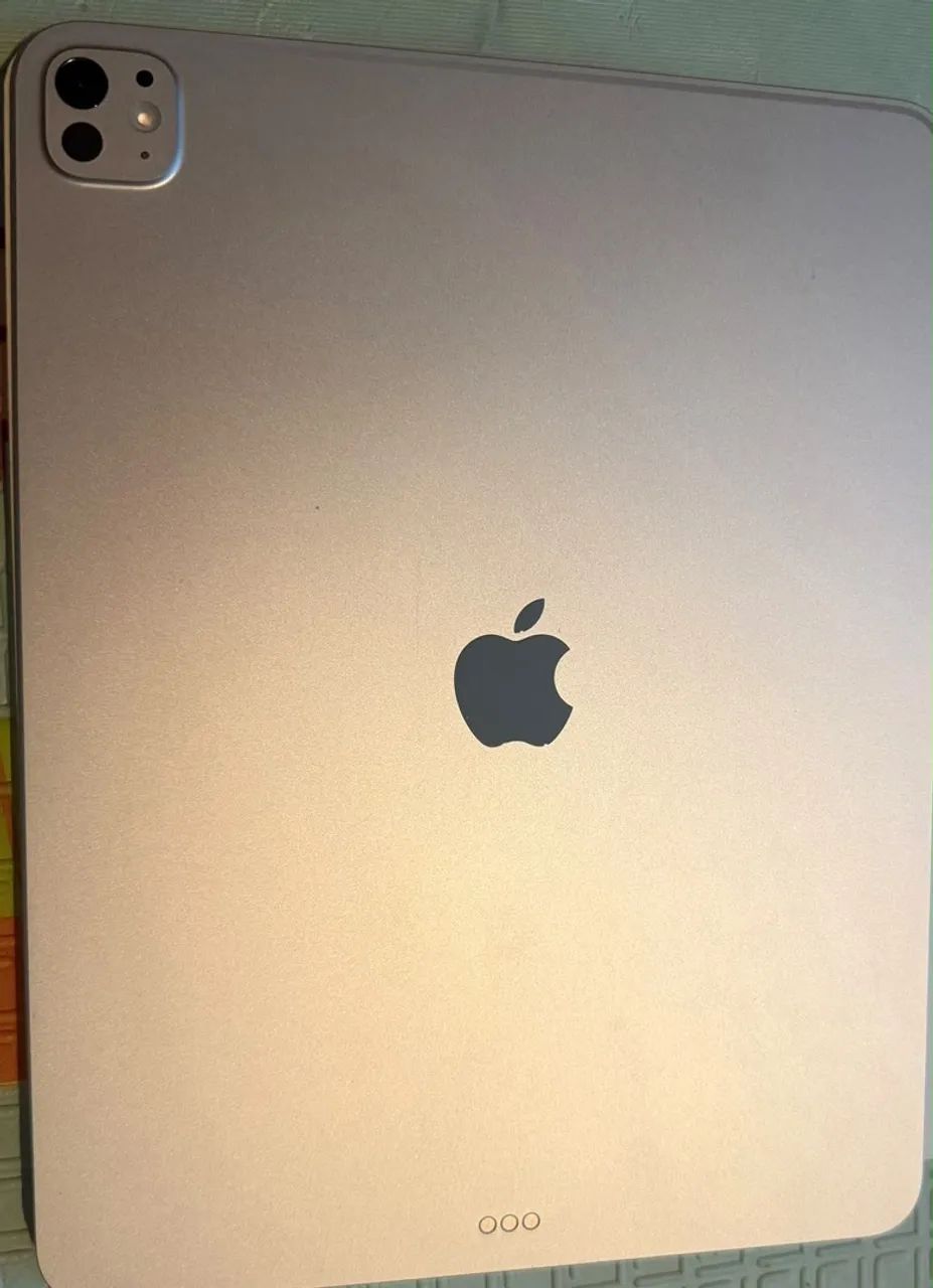 iPad Pro M5 13 polegadas - Foto 2