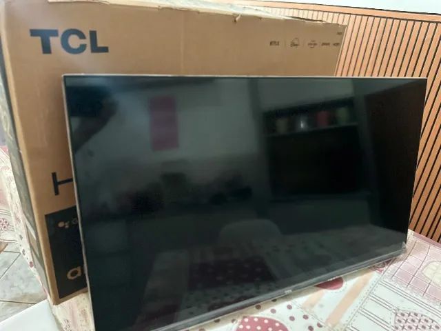 TV 32 TCL Smart - Foto 3