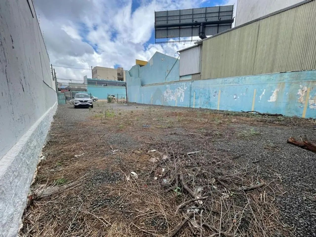 Terreno para alugar em Campinas, Jardim Chapadão - Foto 2