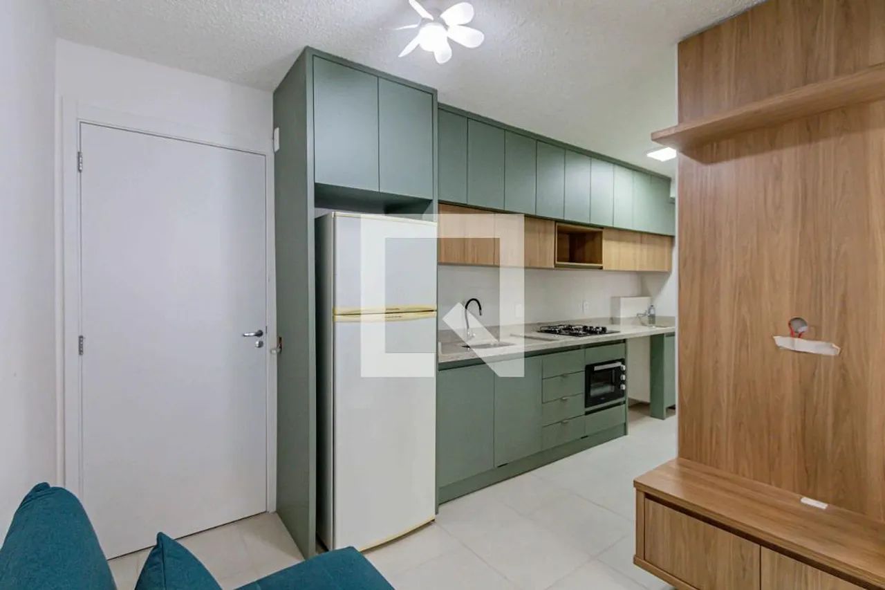 Apartamento à Venda - Barra Funda, 2 Quartos, 34 m2 - Foto 4
