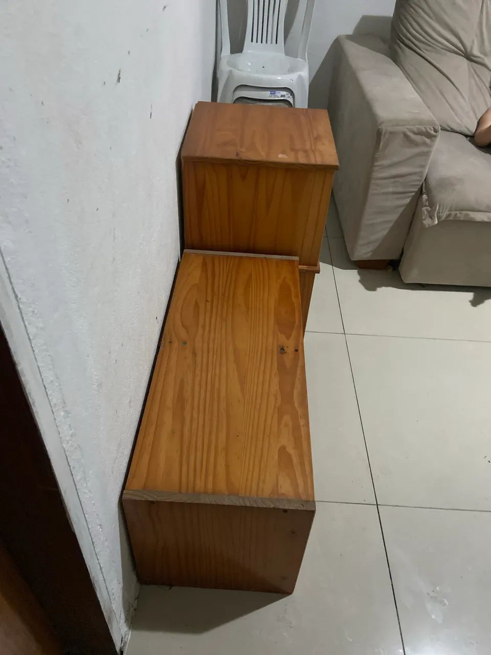 Criado mudo - Foto 2