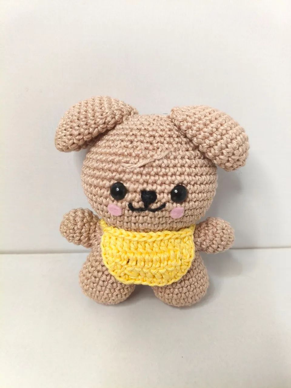 Amigurumis Straykids Skzoo - Foto 4