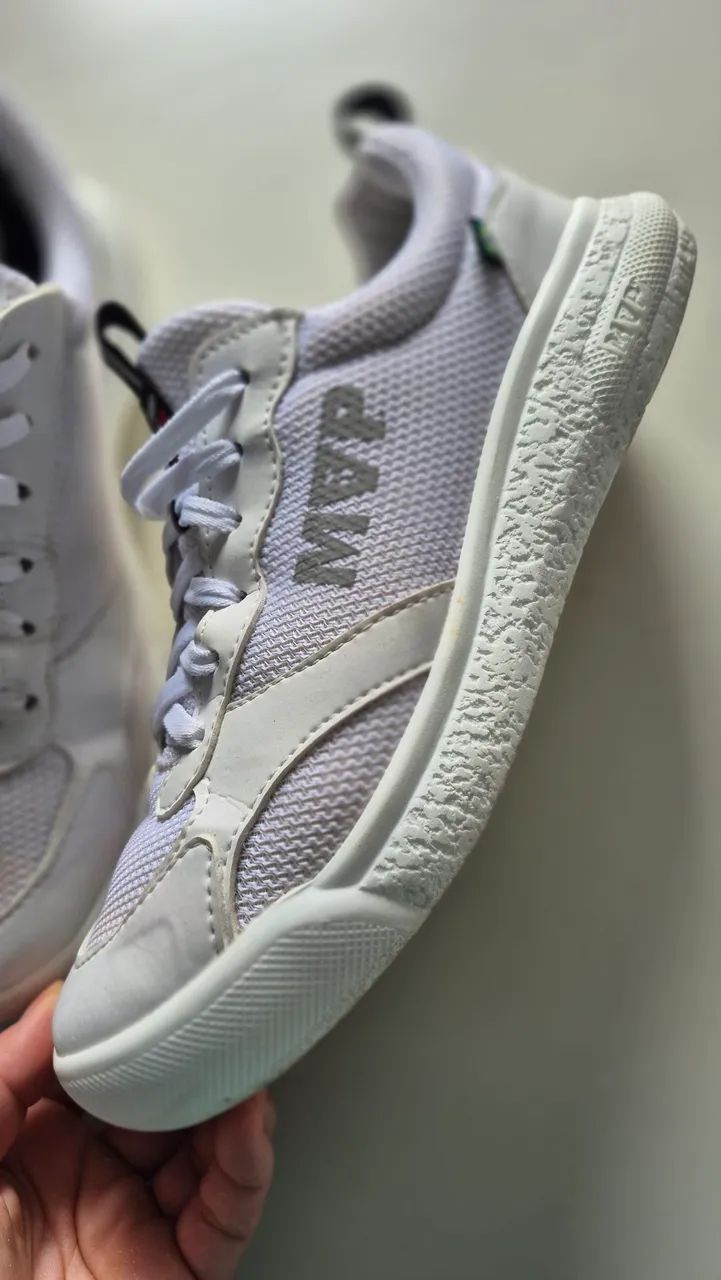 Tenis mvp 38 - Foto 3