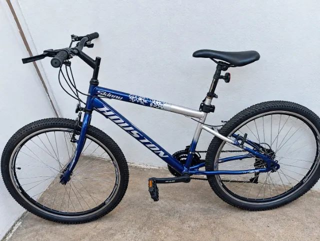 Bicicleta  - Foto 2