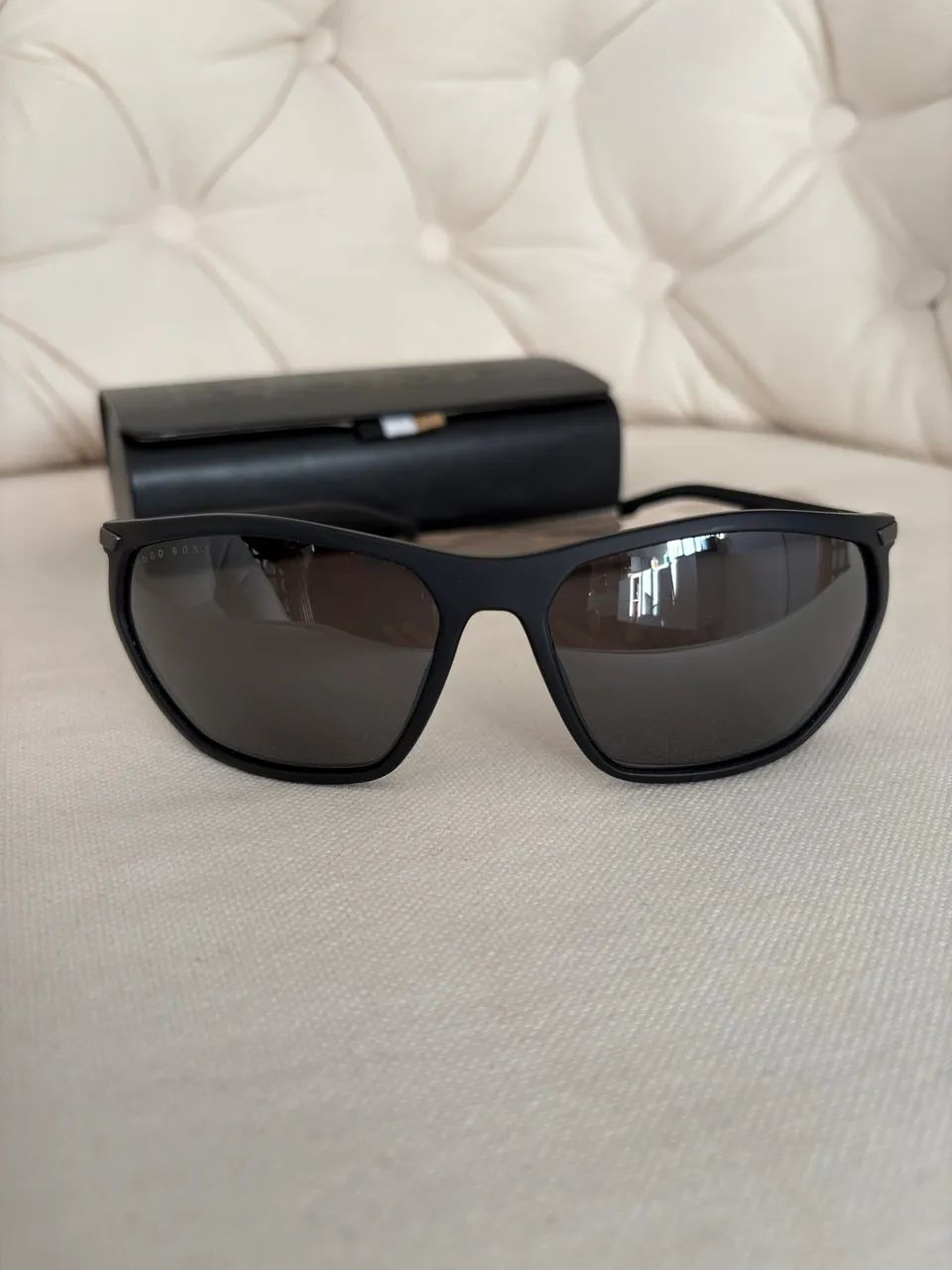 Óculos de sol Hugo Boss
