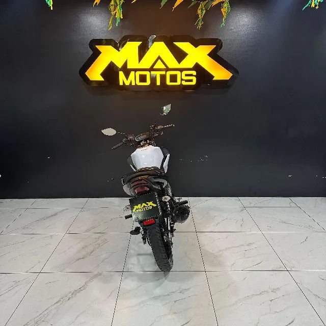 YBR150 FACTOR 2025/2025 - Foto 3