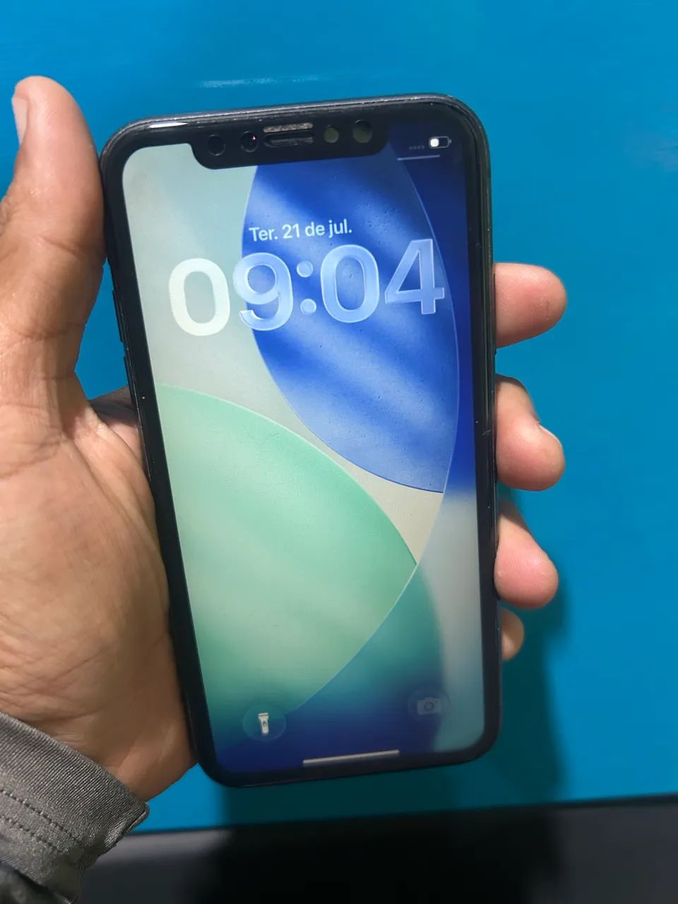 iPhone 11 64gb - Foto 4