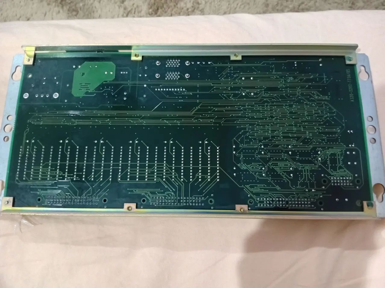 Placa de I/O FANUC A16B-2202-0730/05D - Foto 3