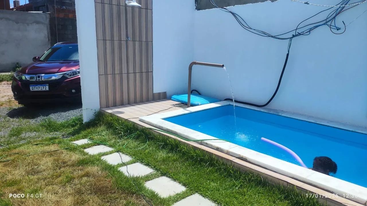 VS 1005 CASA EM AREMBEPE  - Foto 3