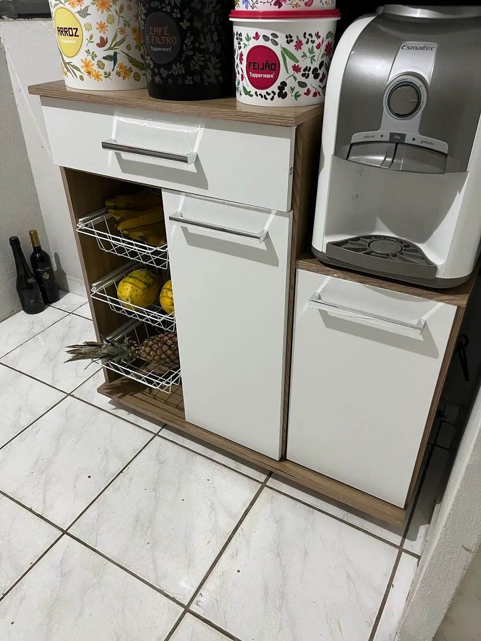 Fruteira mdf 