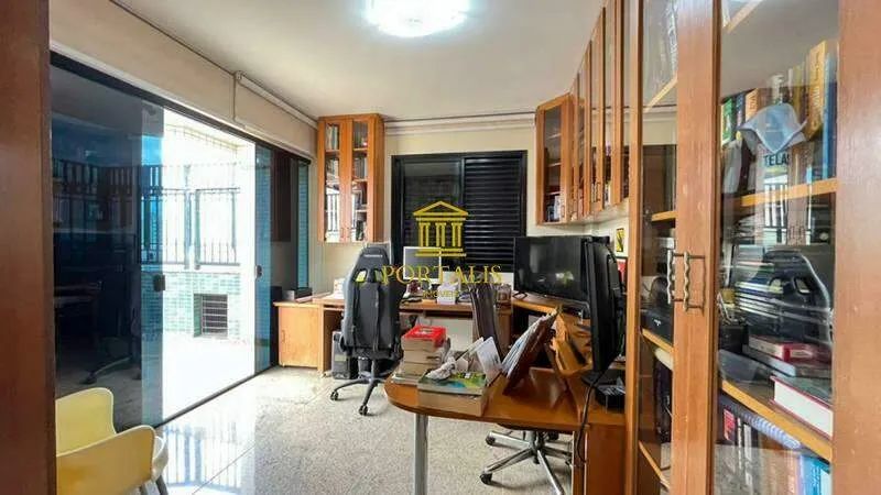 Cobertura com 5 quartos à venda em Belo Horizonte - Foto 4