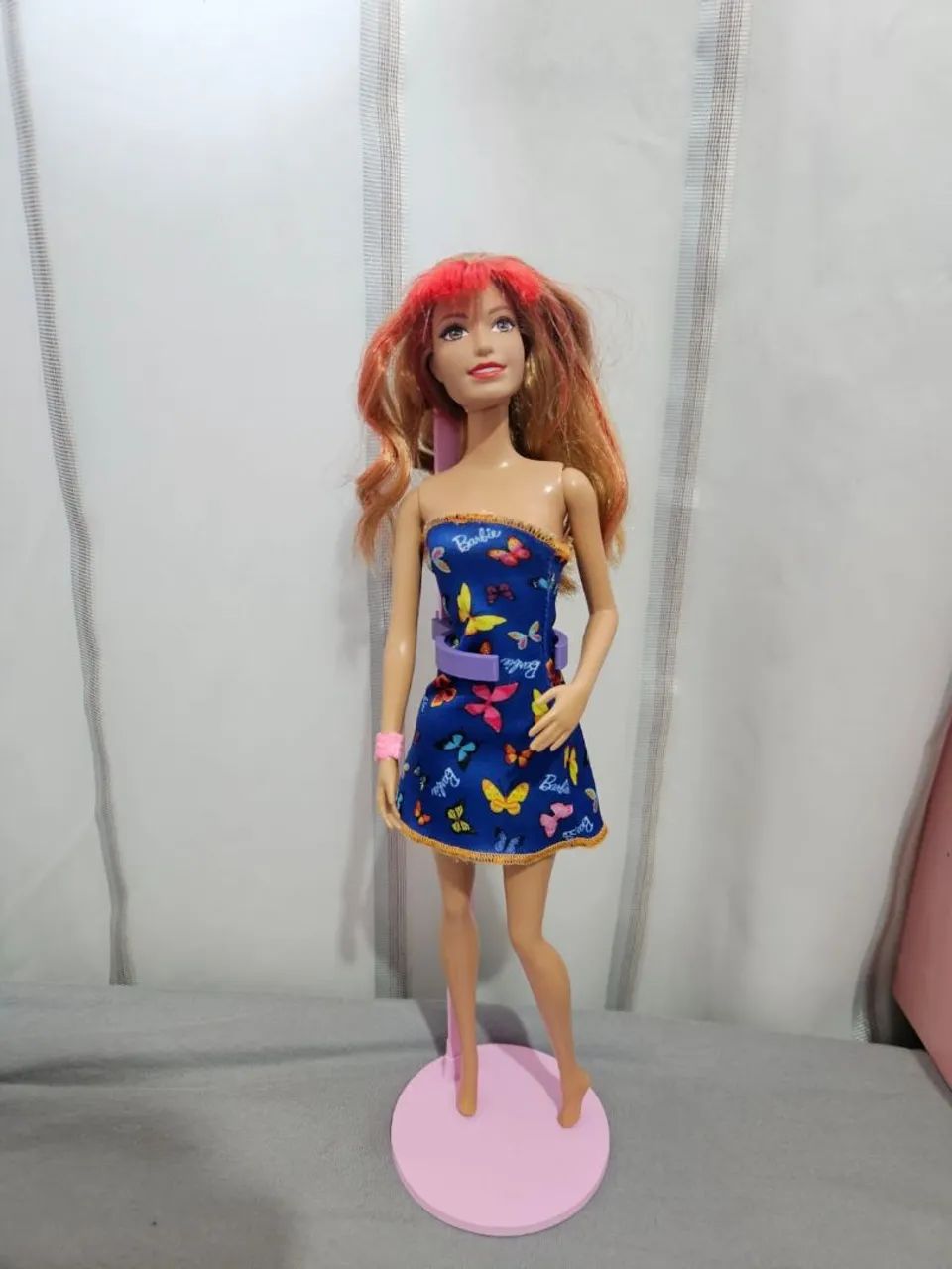 Boneca Barbie