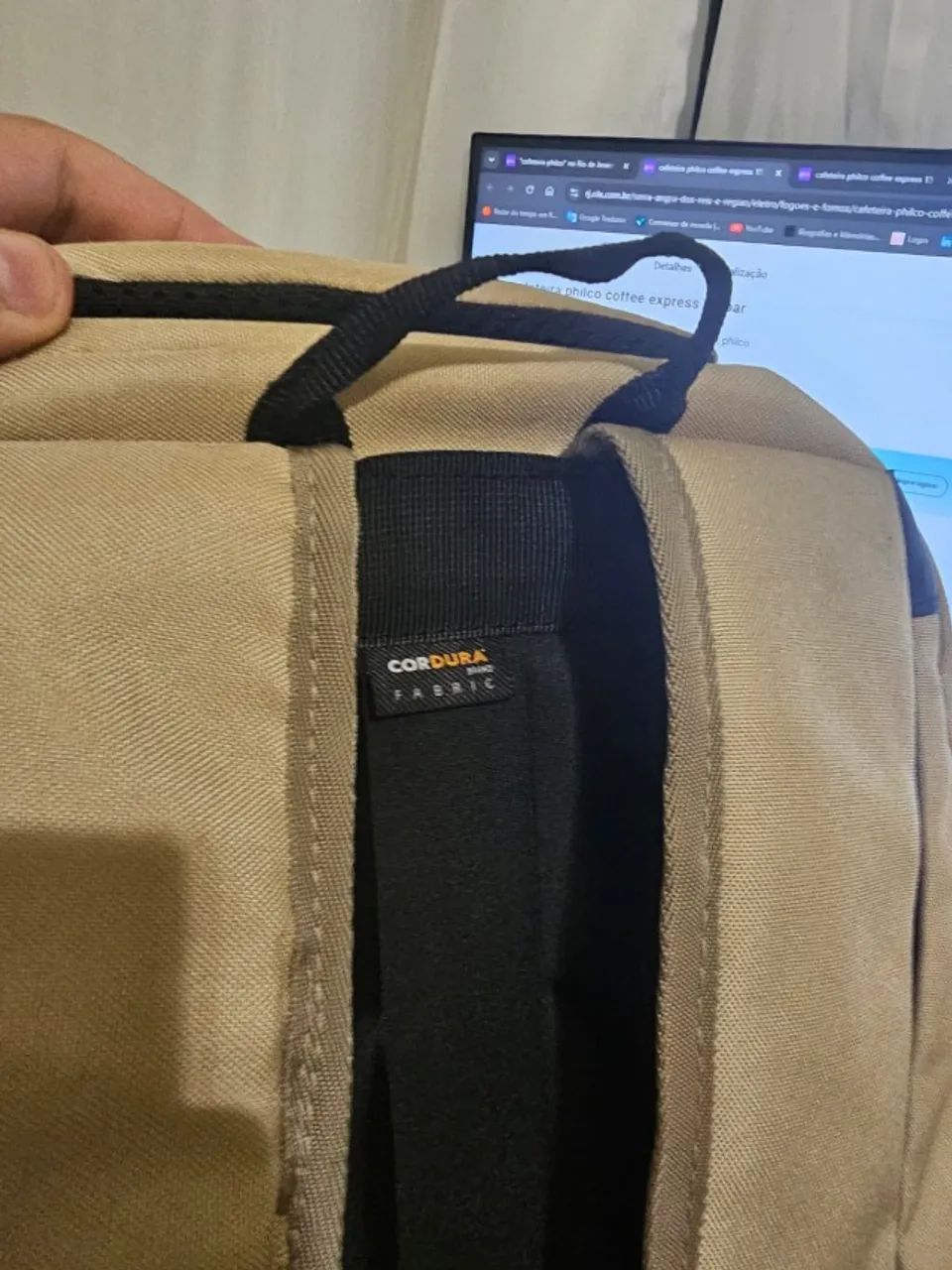 Mochila The Nort Face - Foto 4