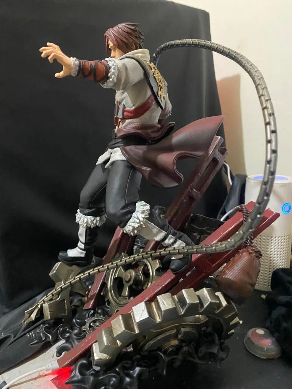 Action Figure - Belmont/Castlevania - Foto 5