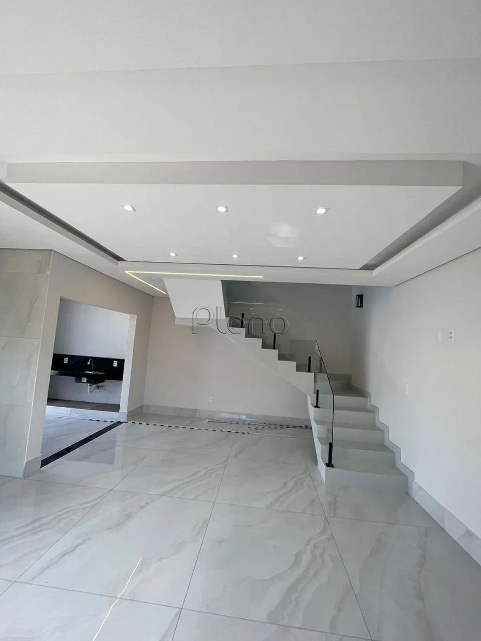 Casa à venda no terras da Estância, 3 quartos - Paulínia - Foto 2