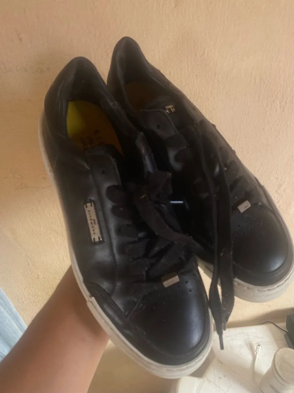 sapato 38/39