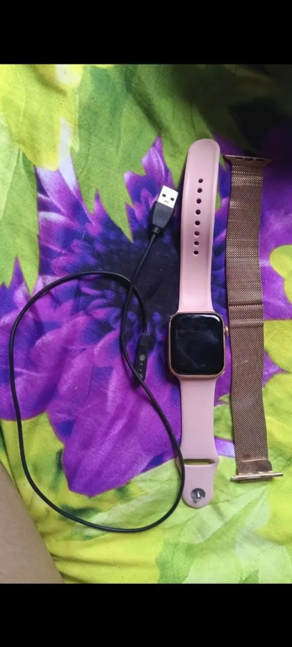 Smartwatch 
