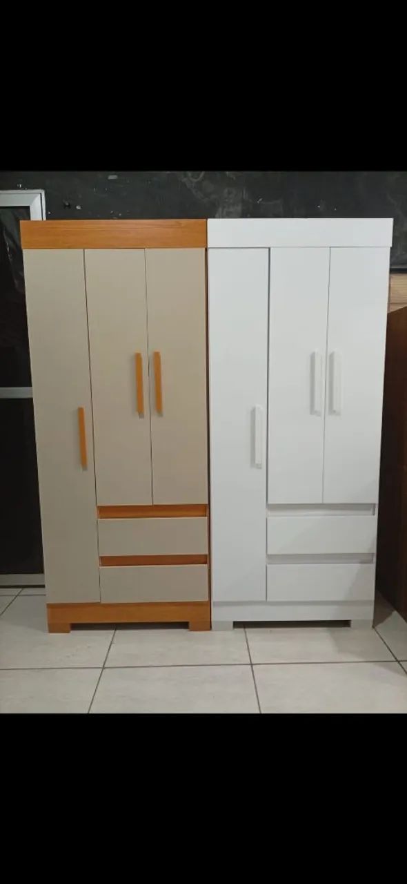 GUARDA ROYPAS DIRETAMENTE DE LOJA 