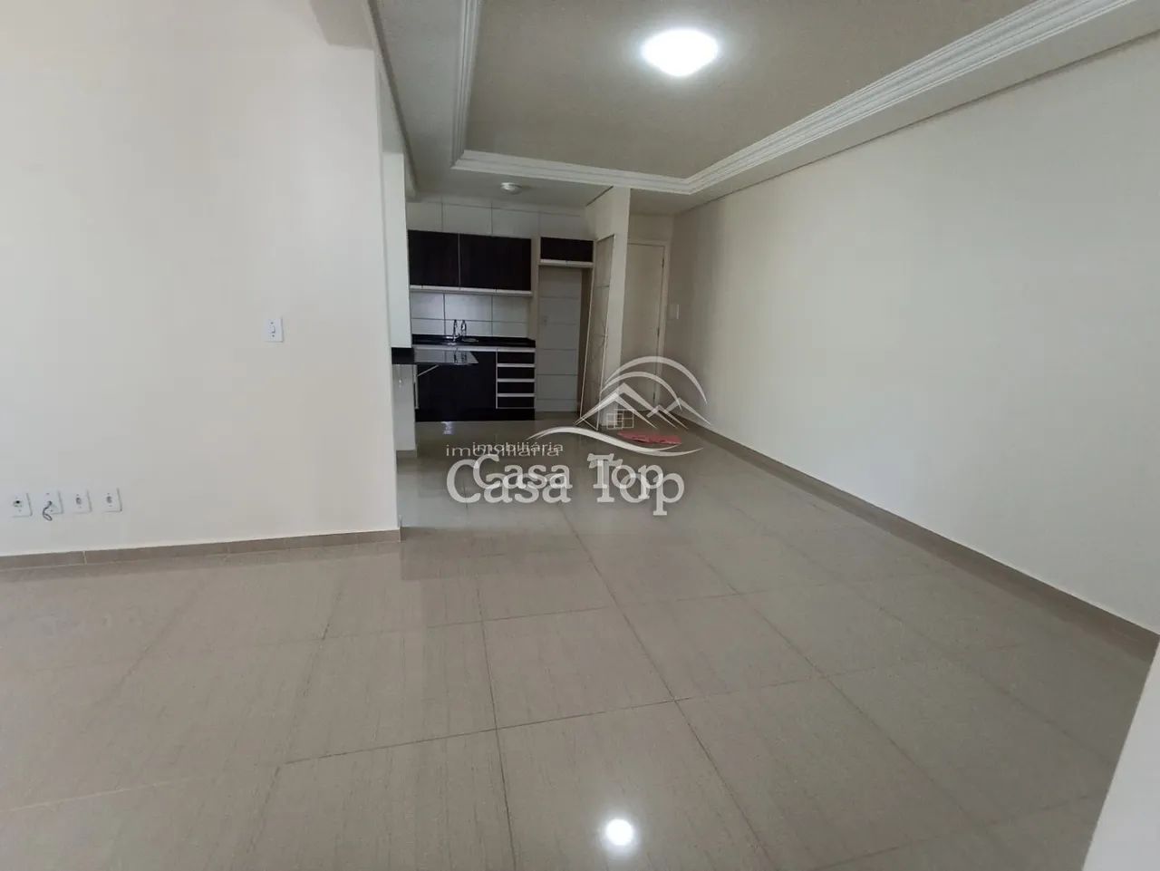 Apartamento para alugar Edifício Frankfurt - Jardim Carvalho - Foto 2