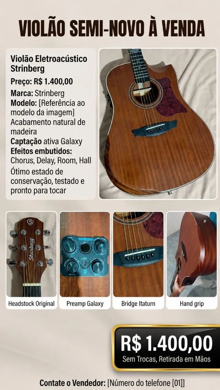 Violão