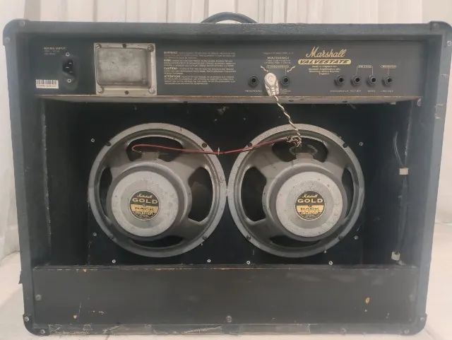 MARSHALL VALVESTATE VS102R - Foto 2