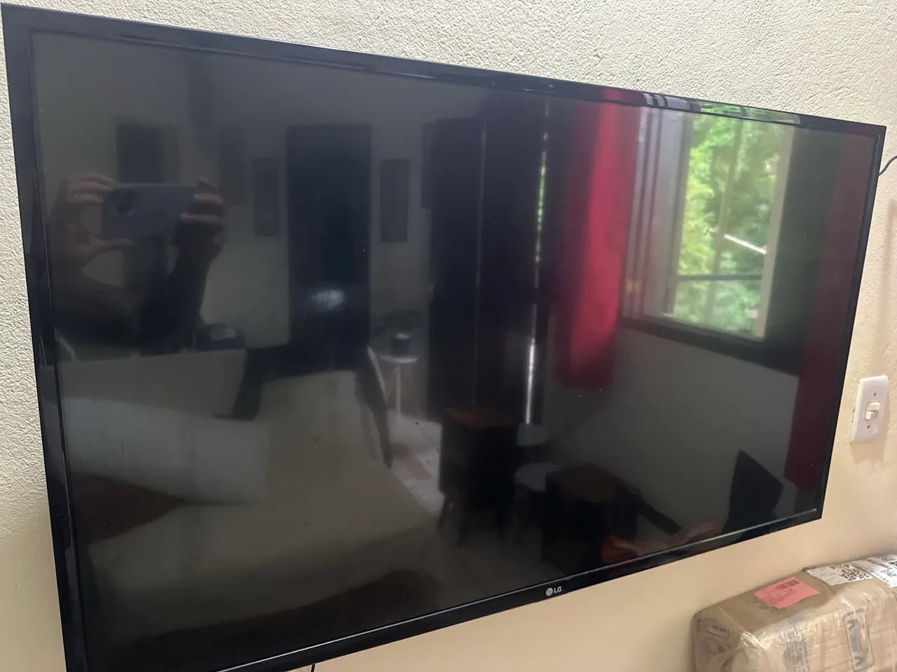 Tv LG 42 - Foto 2