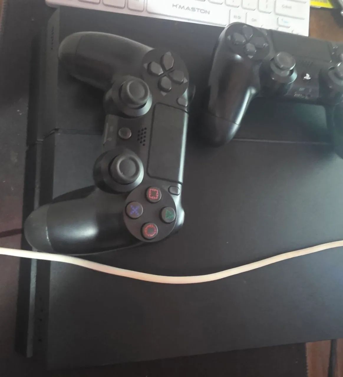 PlayStation 4 com Gold hen - Foto 4